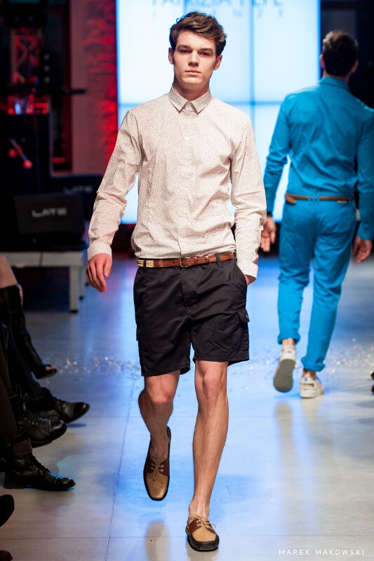 Fashion LEOs Passion vol 3 - Patrizia Pepe 4