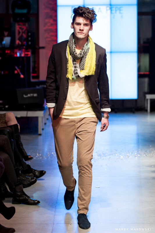 Fashion LEOs Passion vol 3 - Patrizia Pepe 5