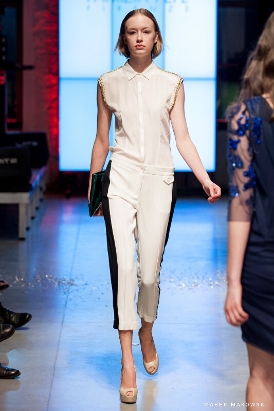 Fashion LEOs Passion vol 3 - Patrizia Pepe 9