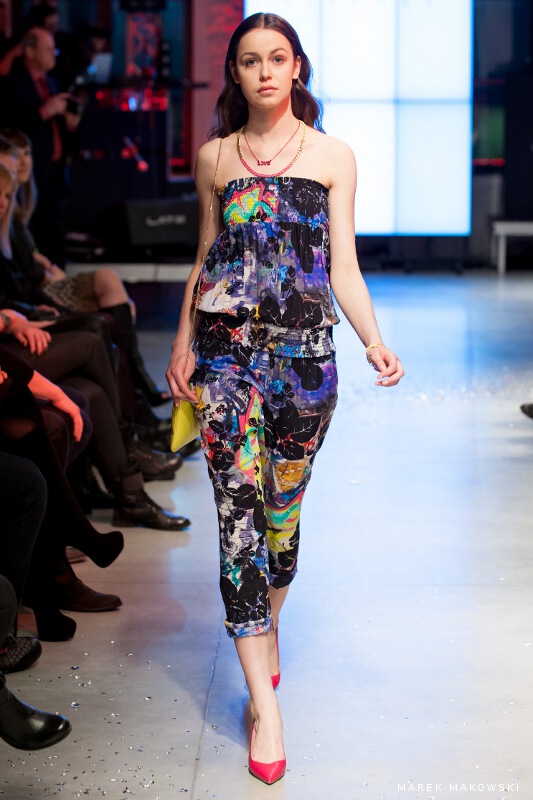 Fashion LEOs Passion vol 3 - Patrizia Pepe 11