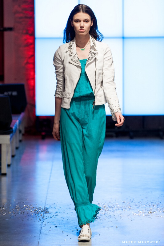 Fashion LEOs Passion vol 3 - Patrizia Pepe 12