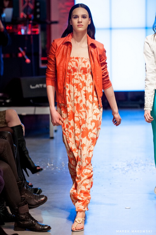 Fashion LEOs Passion vol 3 - Patrizia Pepe 13