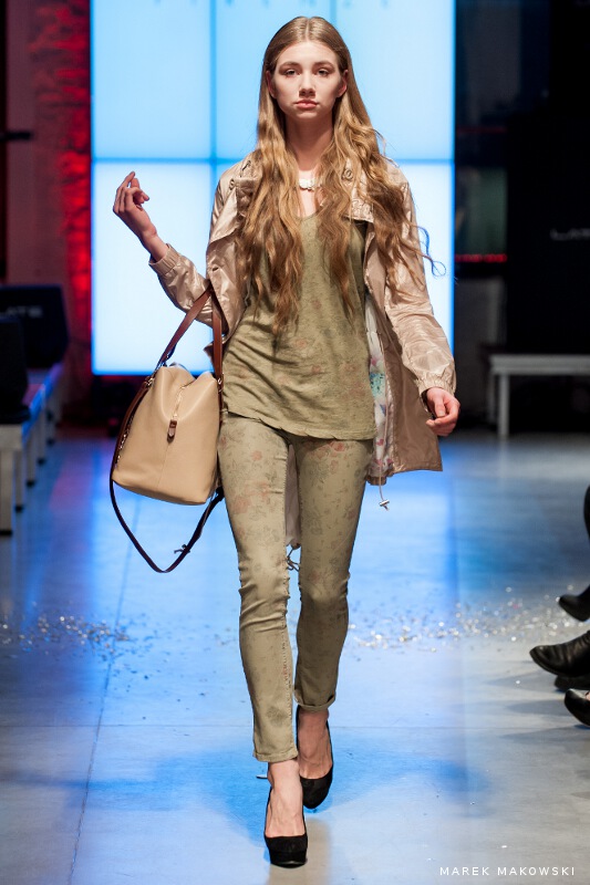 Fashion LEOs Passion vol 3 - Patrizia Pepe 14