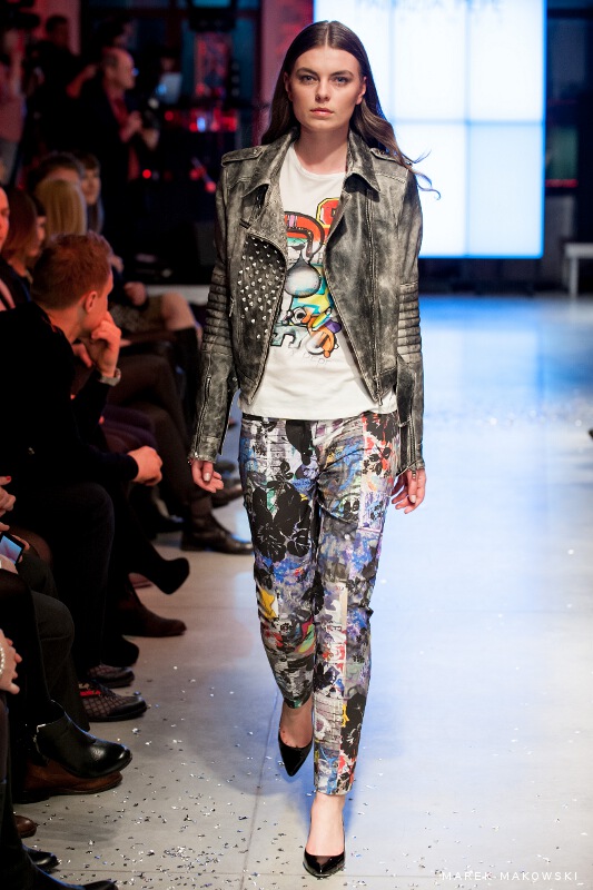 Fashion LEOs Passion vol 3 - Patrizia Pepe 16