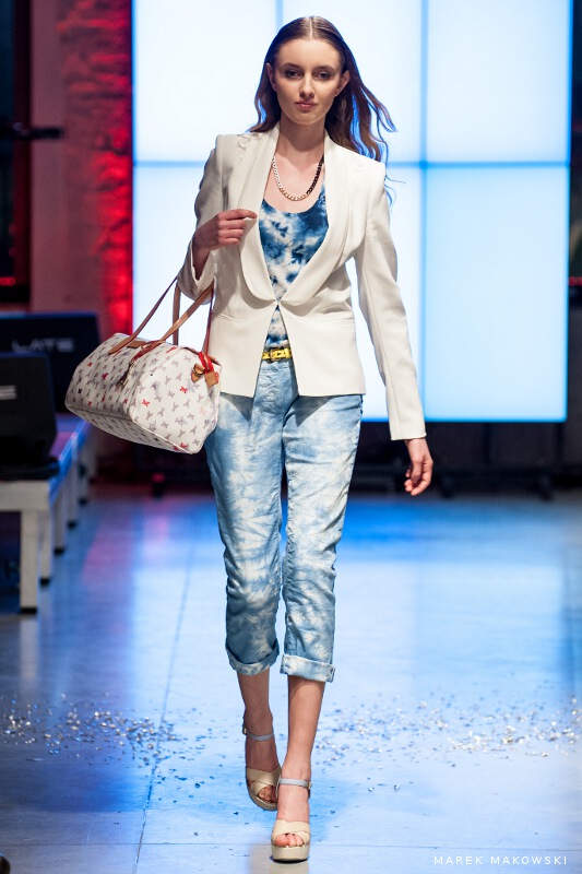 Fashion LEOs Passion vol 3 - Patrizia Pepe 17