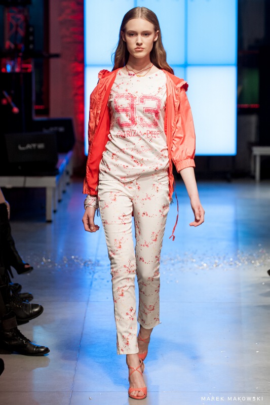 Fashion LEOs Passion vol 3 - Patrizia Pepe 18