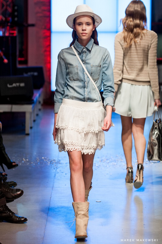 Fashion LEOs Passion vol 3 - Patrizia Pepe 20