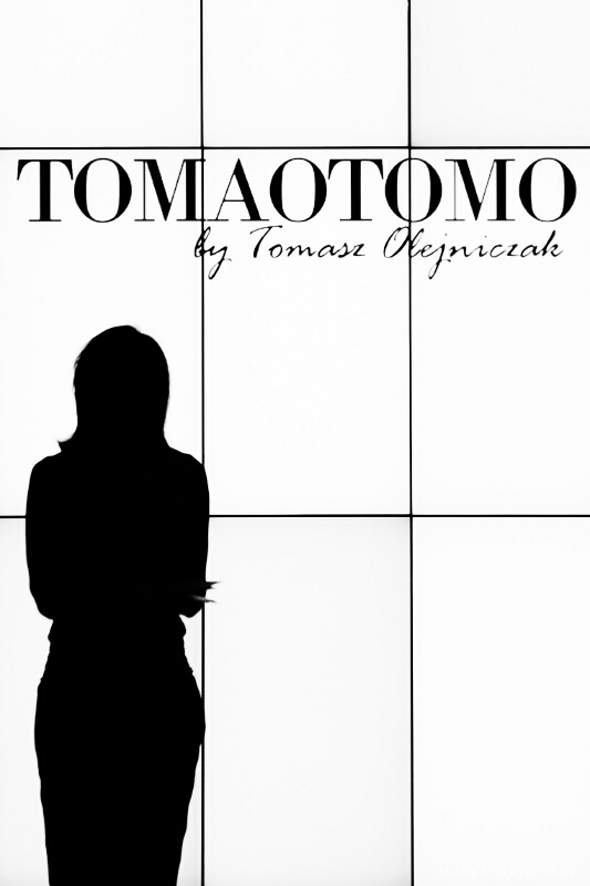 Fashion LEOs Passion vol 3 - Tomaotomo 1