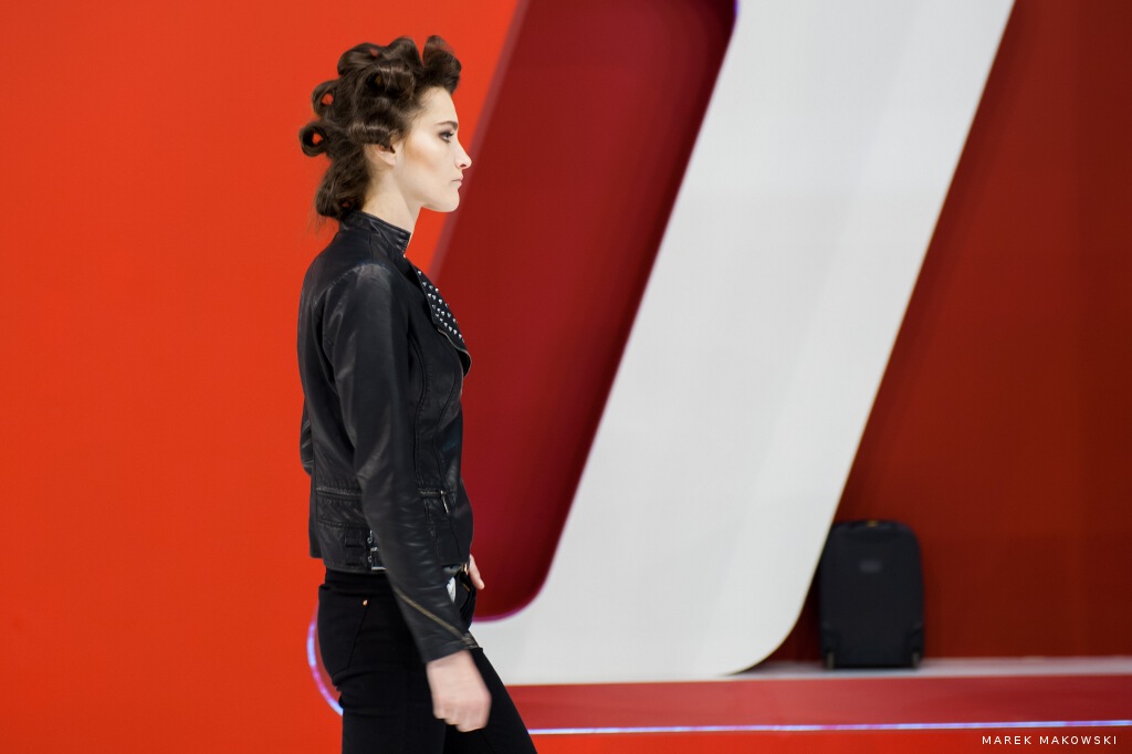 Hector & Karger - Ferrari - backstage 6