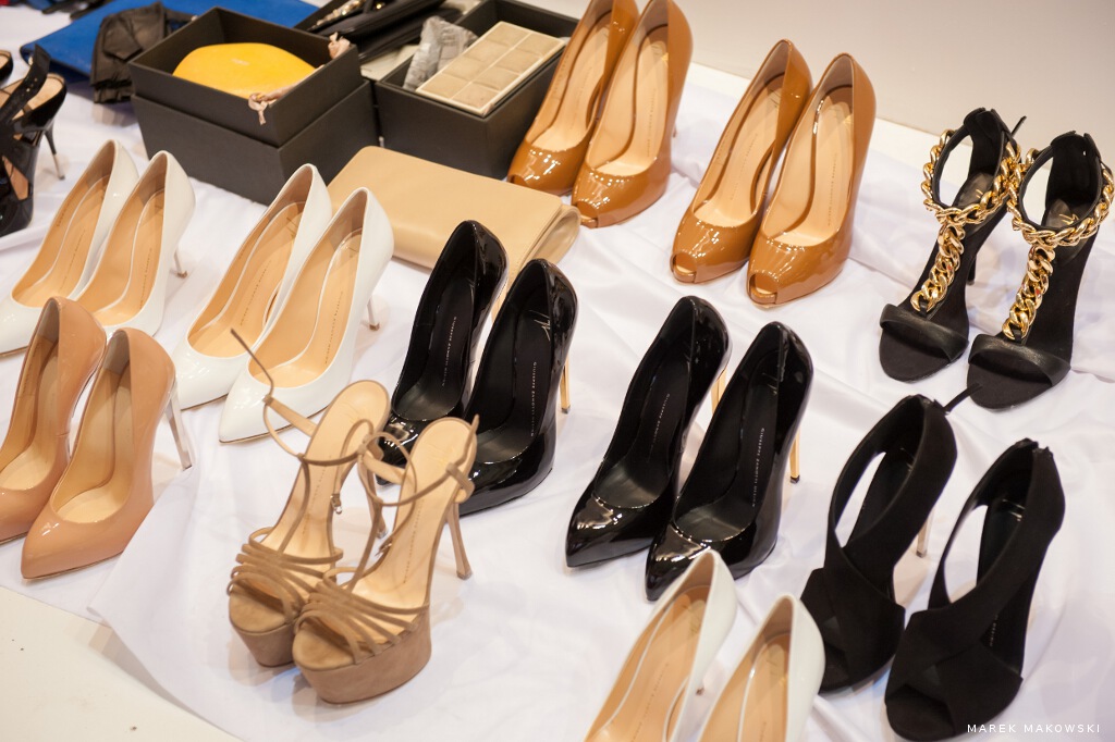 Hector & Karger - Ferrari - backstage 8