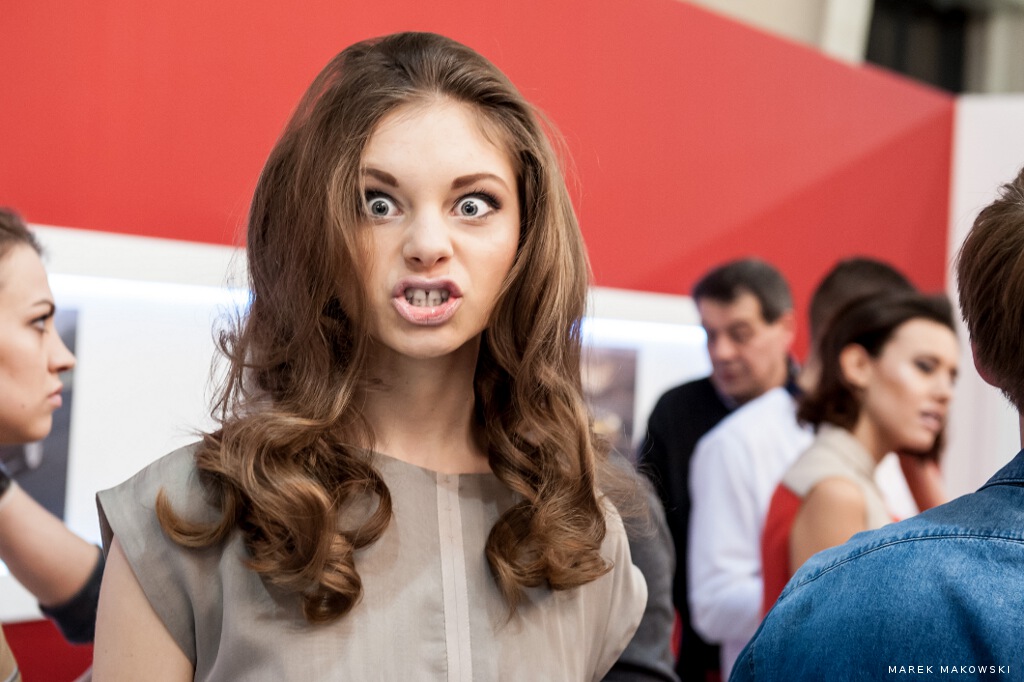 Hector & Karger - Ferrari - backstage 19