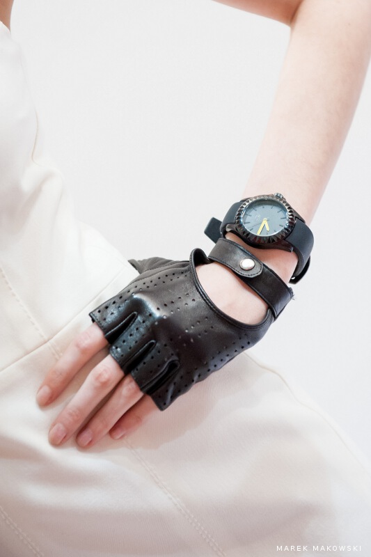 Hector & Karger - Ferrari - backstage 28