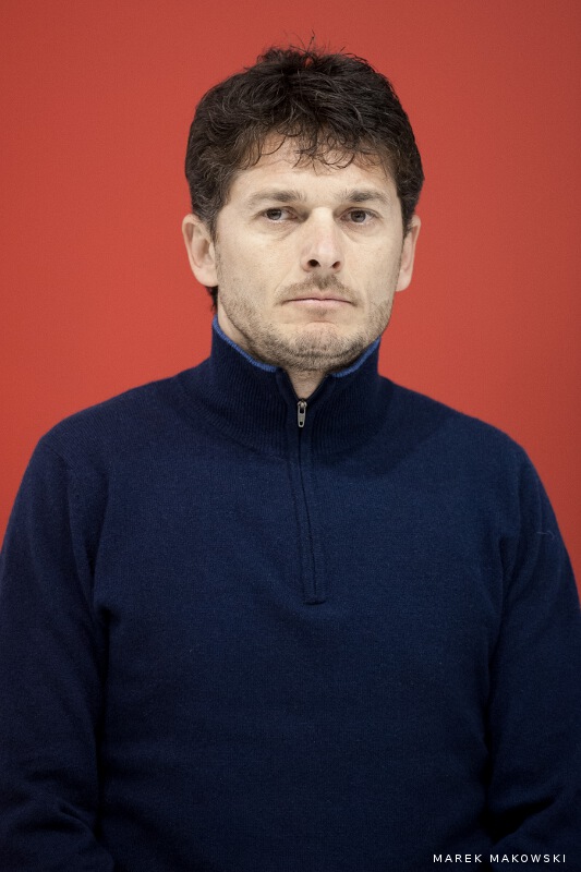 Hector & Karger - Ferrari - backstage 33