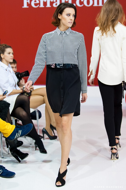 Hector & Karger - Ferrari 13