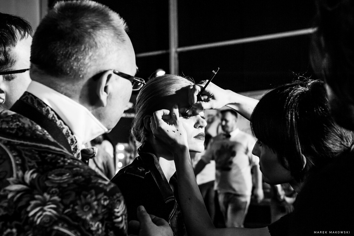 Backstage - Day 1 49