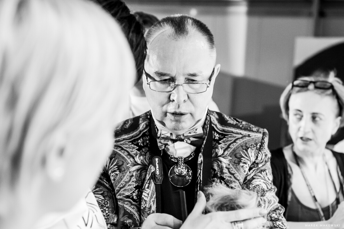 Backstage - Day 1 50