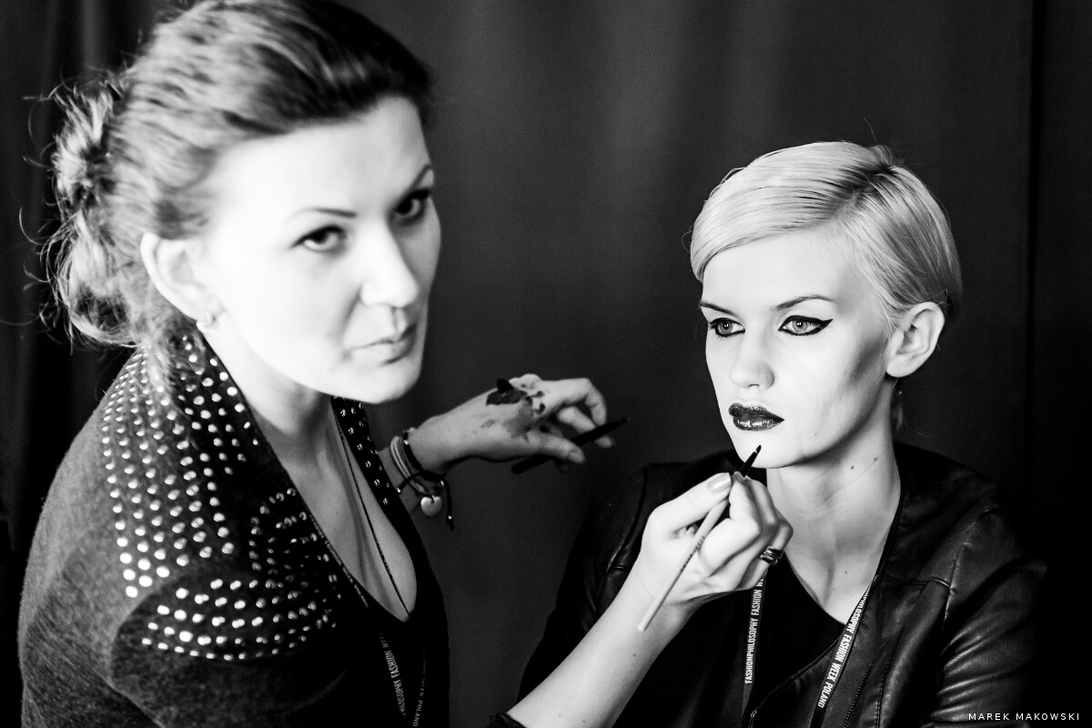 Backstage - Day 1 53