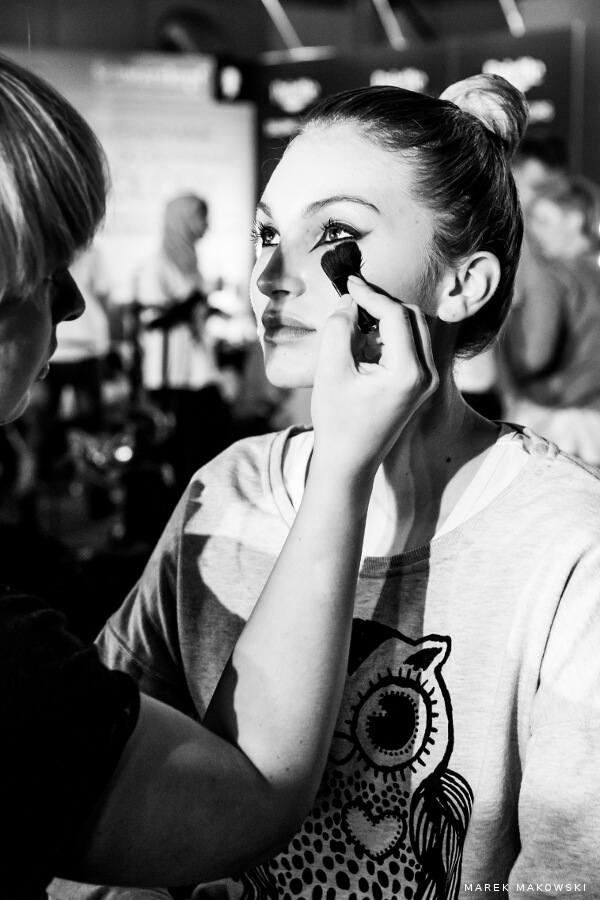 Backstage - Day 1 55