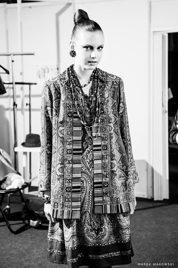 Backstage - Day 1 57