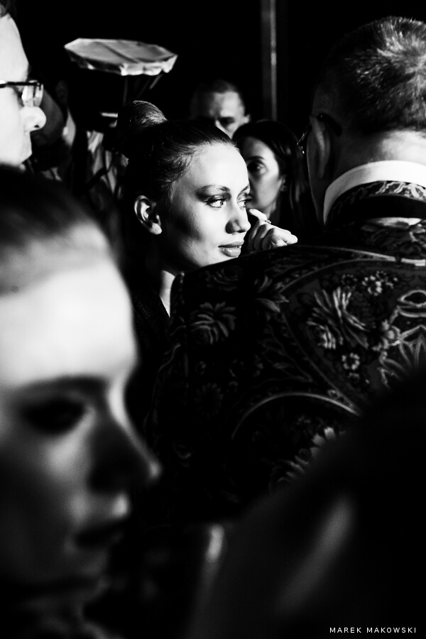 Backstage - Day 1 58