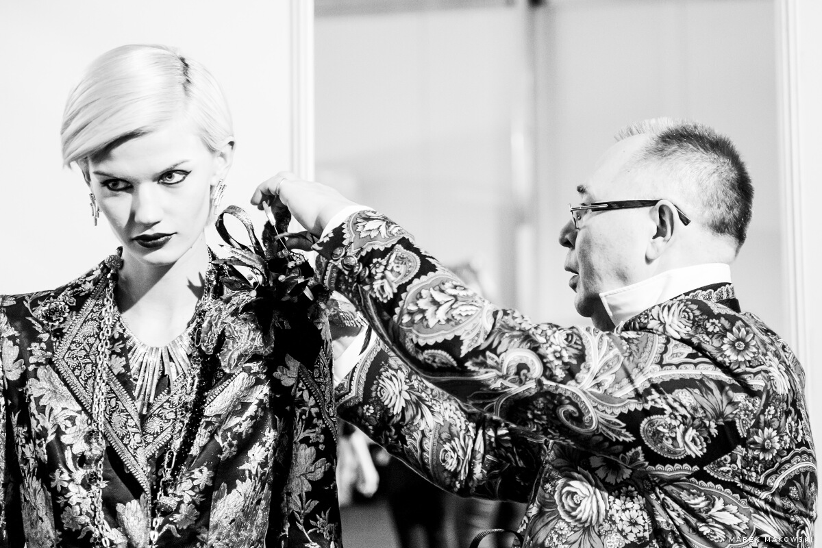 Backstage - Day 1 60