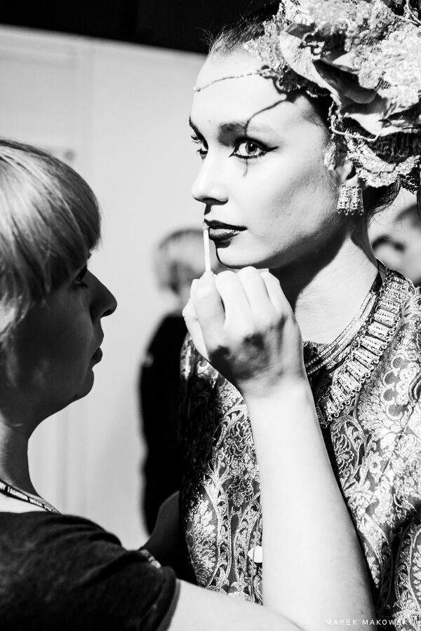 Backstage - Day 1 61