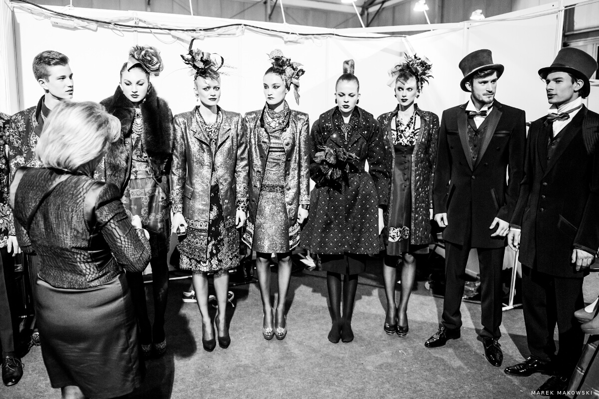 Backstage - Day 1 65