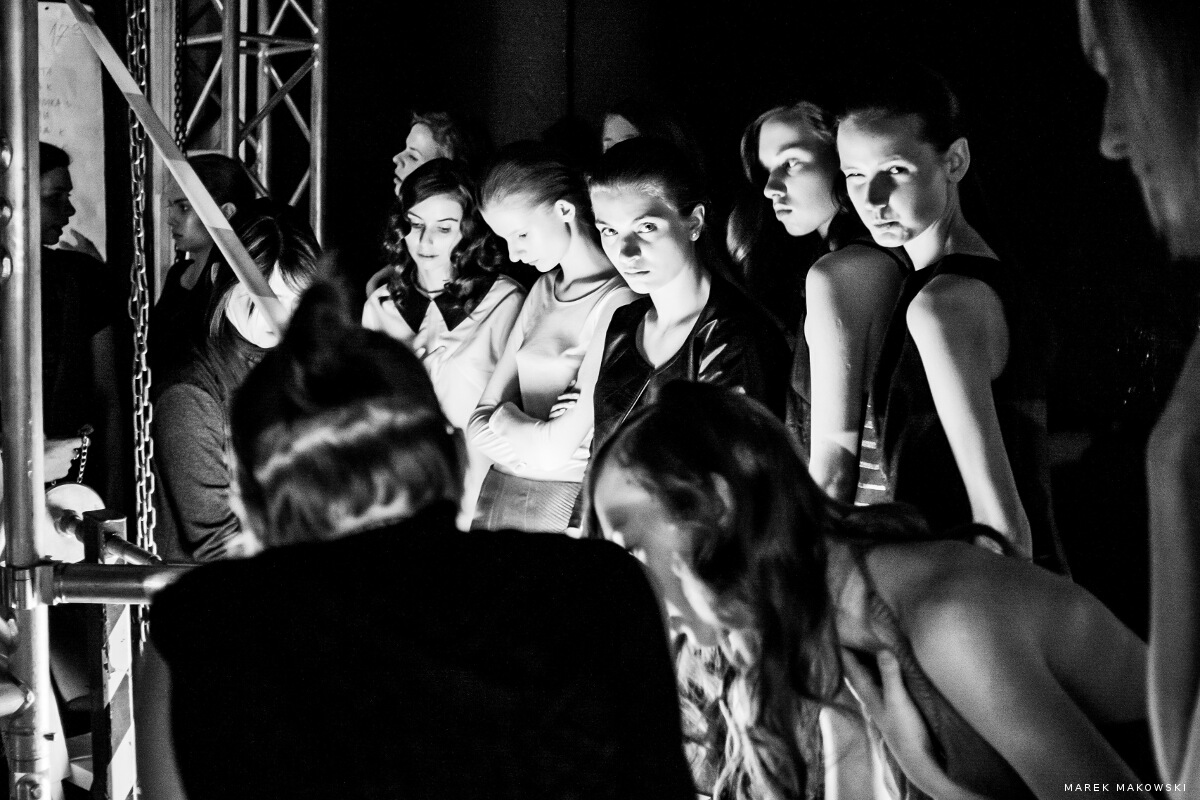 Backstage - Day 1 11