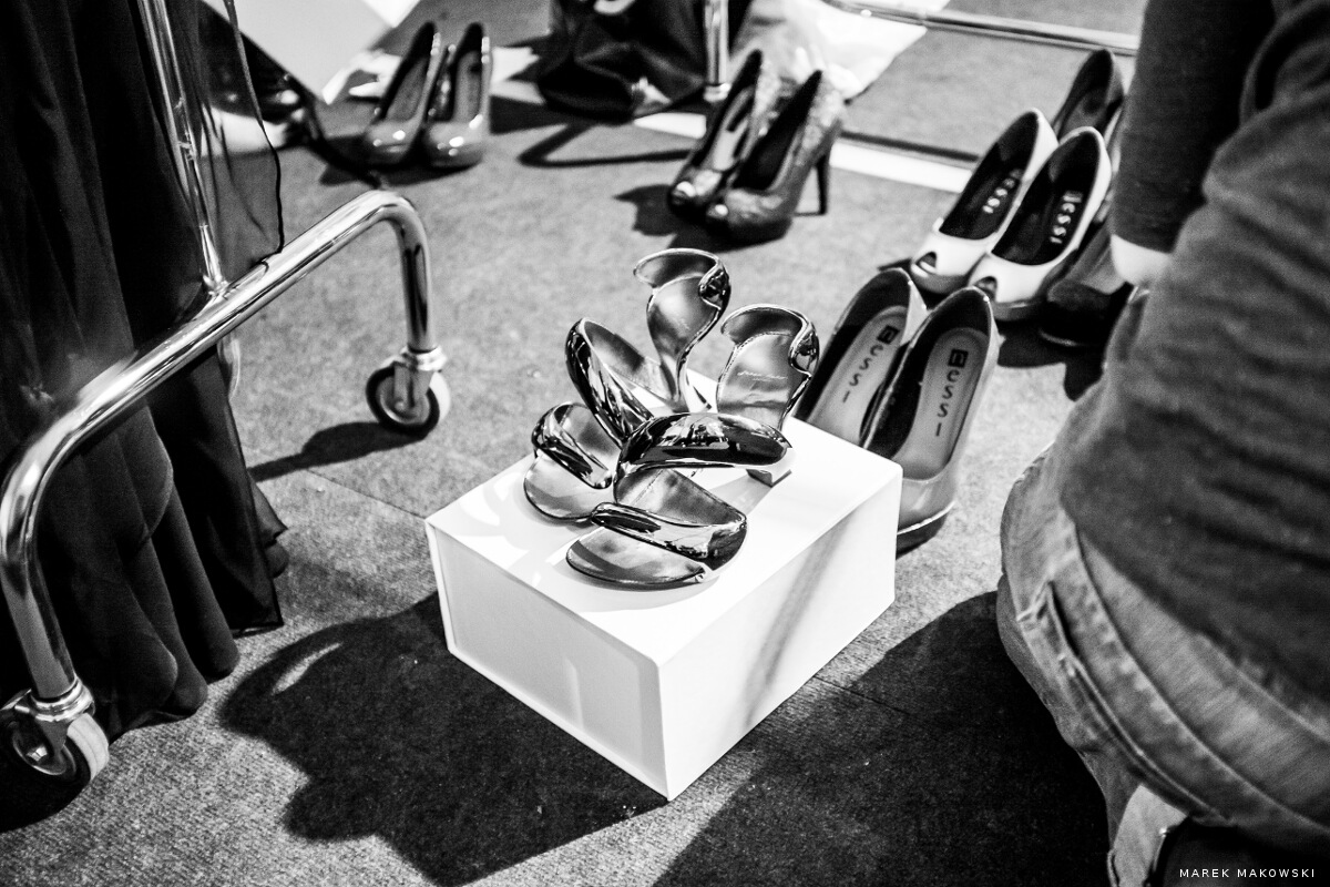 Backstage - Day 1 13