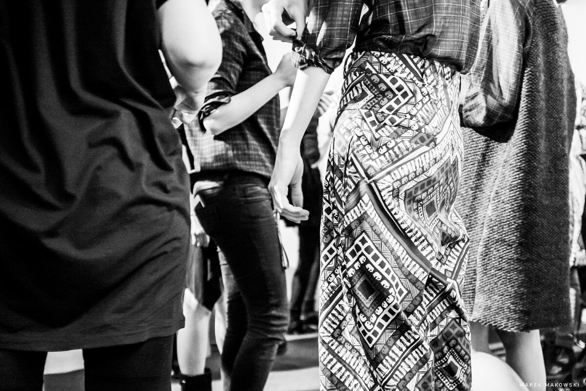 Backstage - Day 1 14