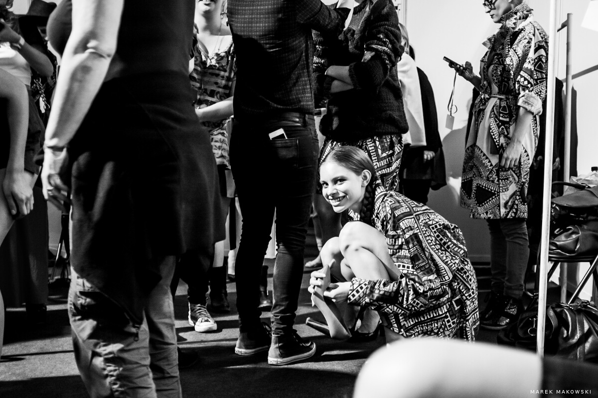 Backstage - Day 1 15