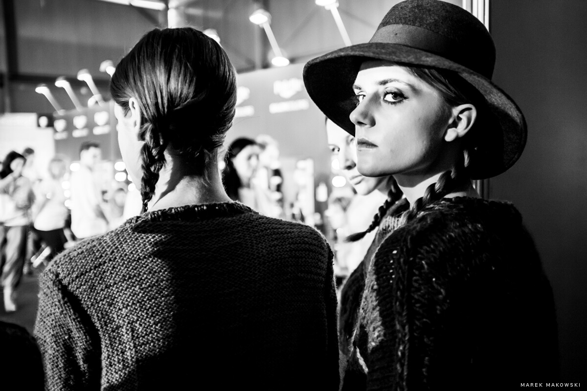 Backstage - Day 1 16