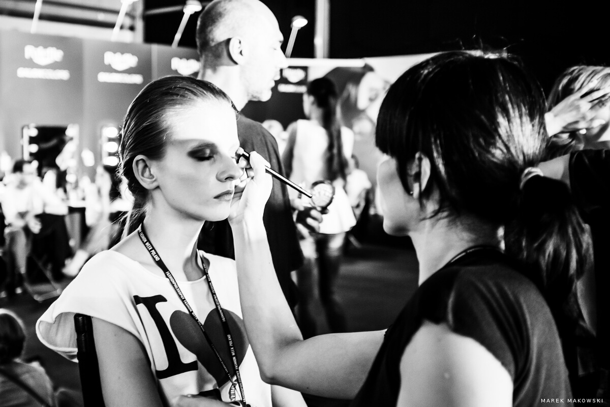 Backstage - Day 1 17