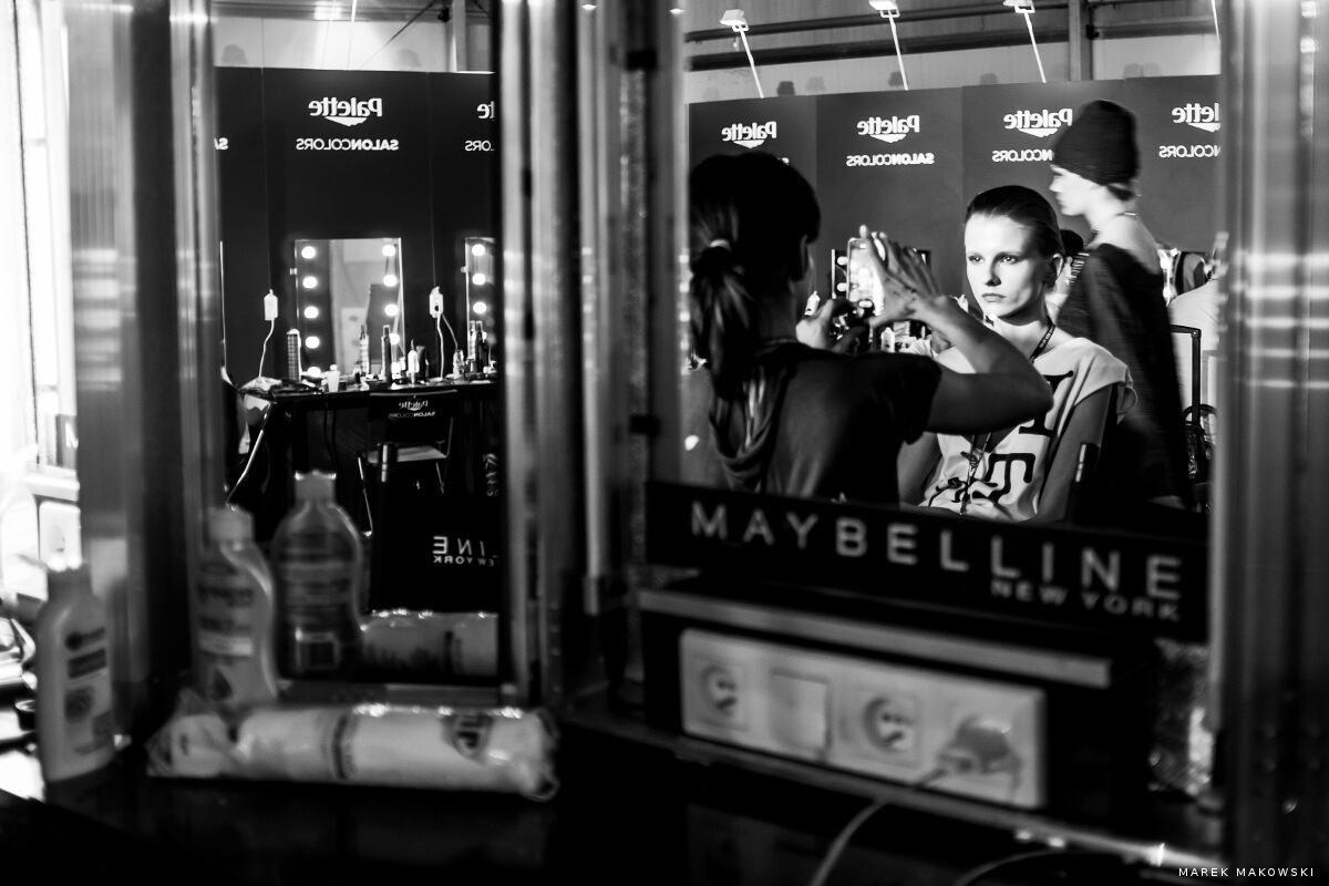 Backstage - Day 1 19