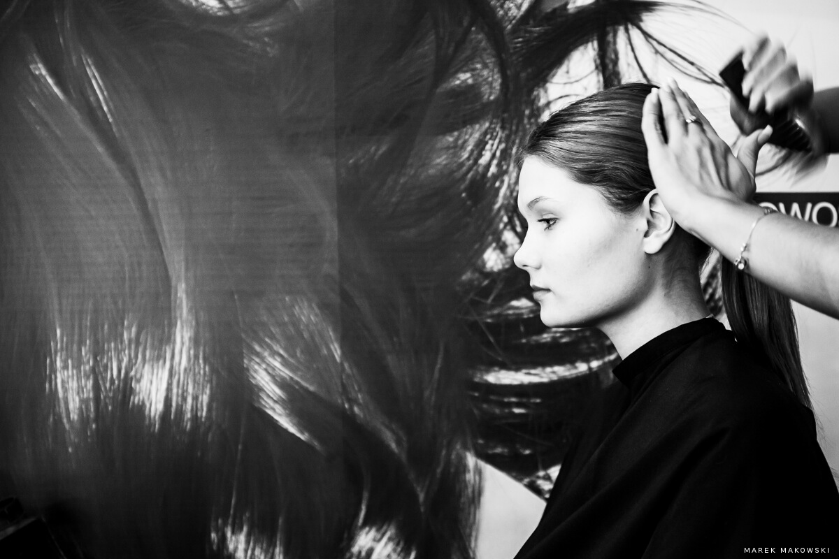 Backstage - Day 1 20