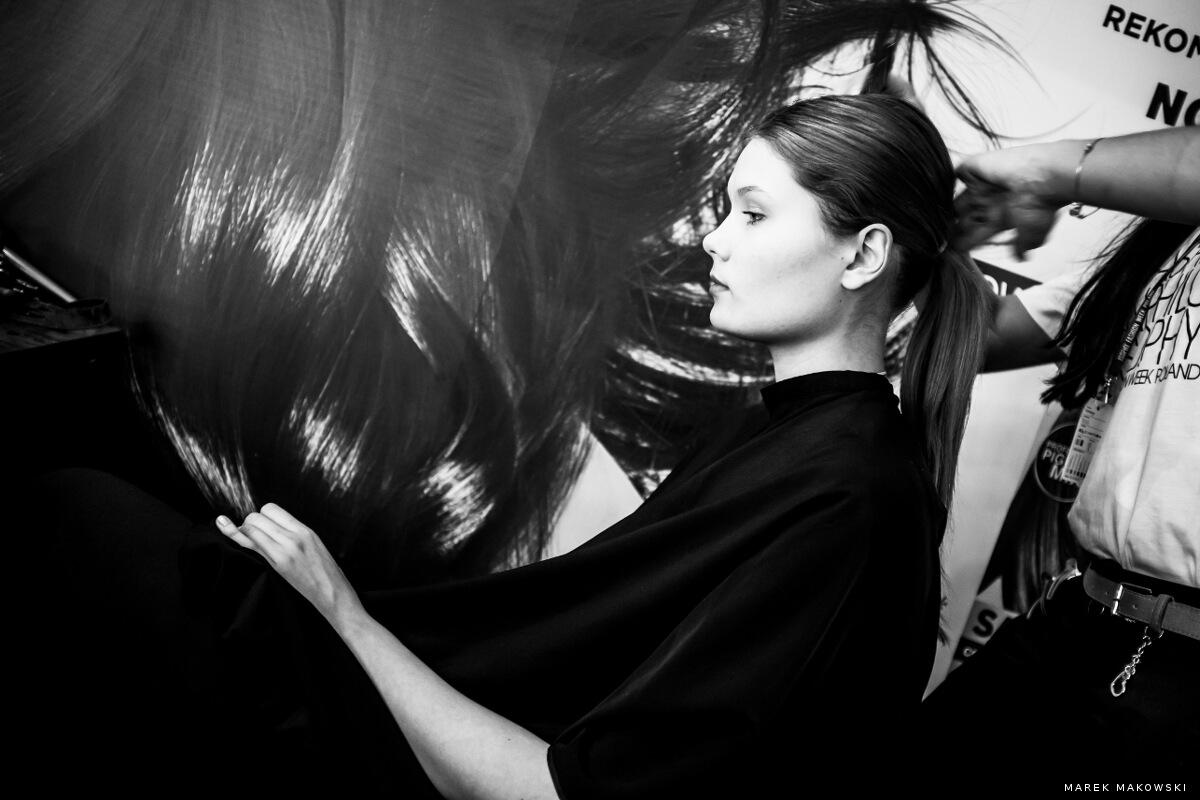 Backstage - Day 1 21