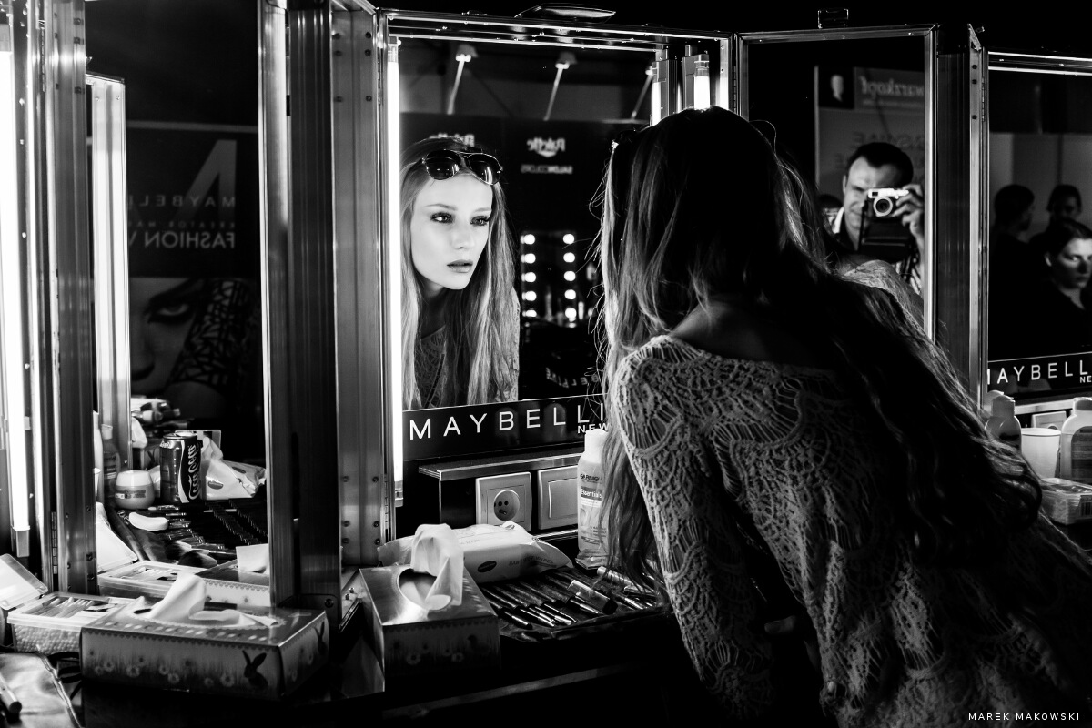 Backstage - Day 1 23