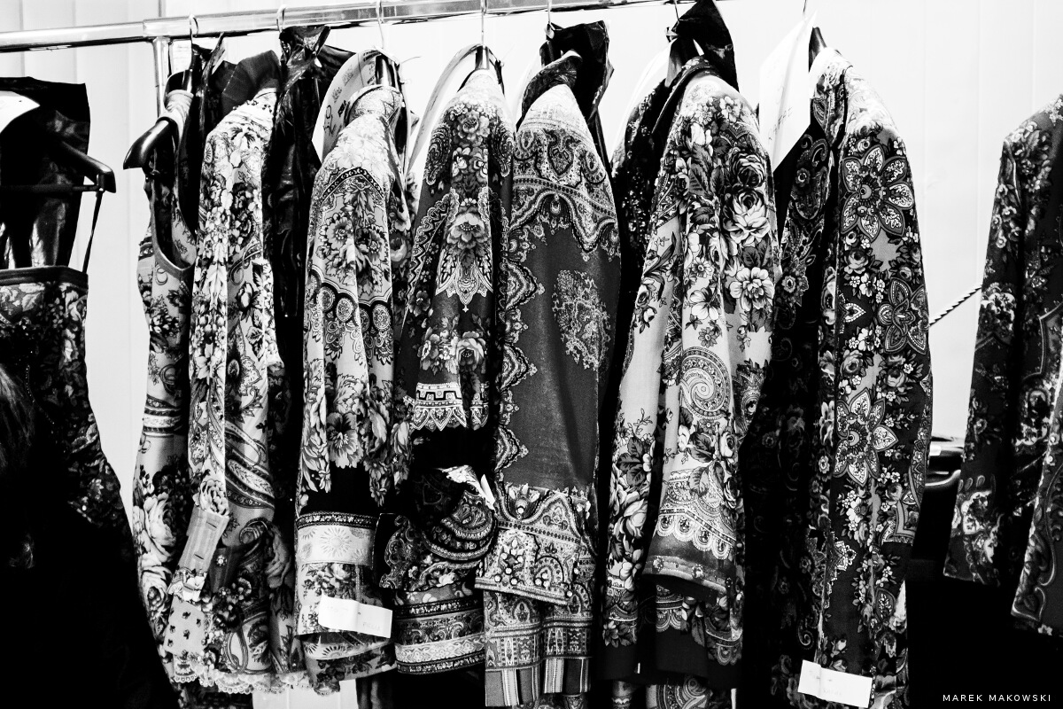 Backstage - Day 1 24