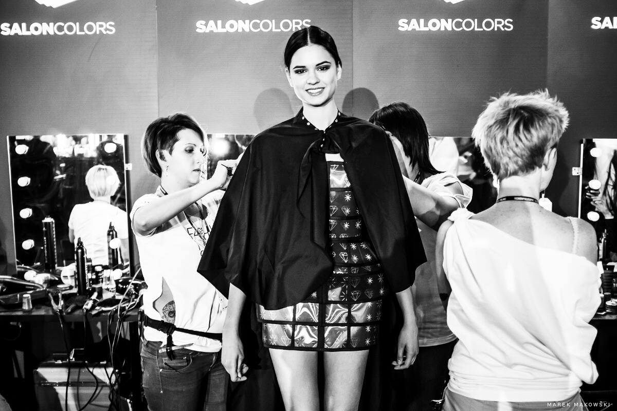 Backstage - Day 1 26