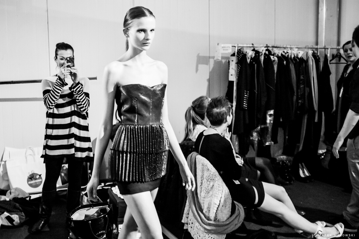 Backstage - Day 1 27