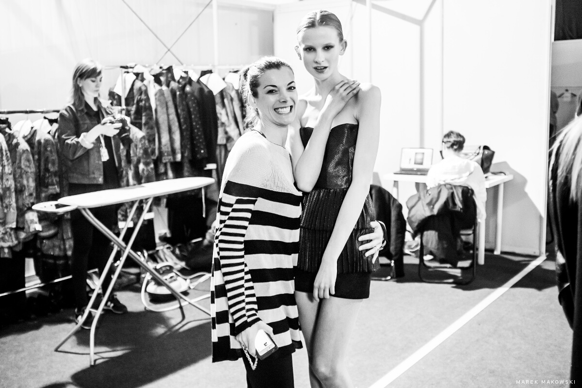 Backstage - Day 1 28