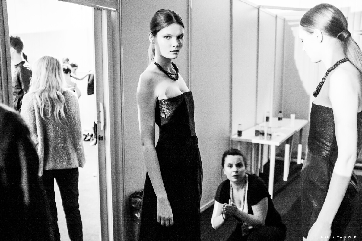 Backstage - Day 1 29