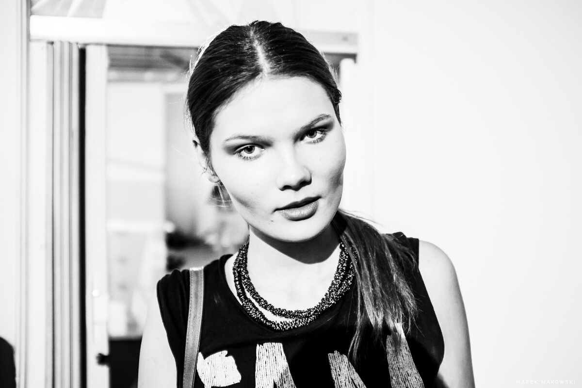 Backstage - Day 1 31