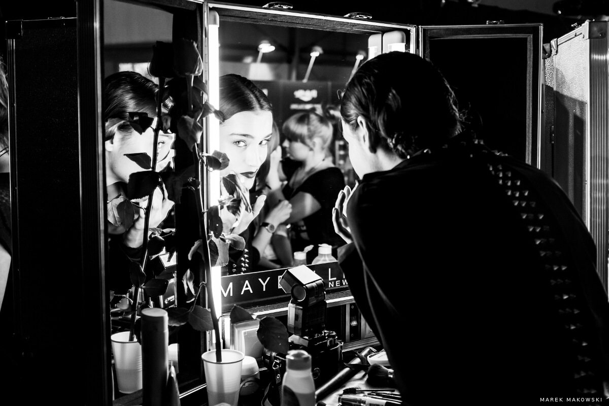 Backstage - Day 1 34