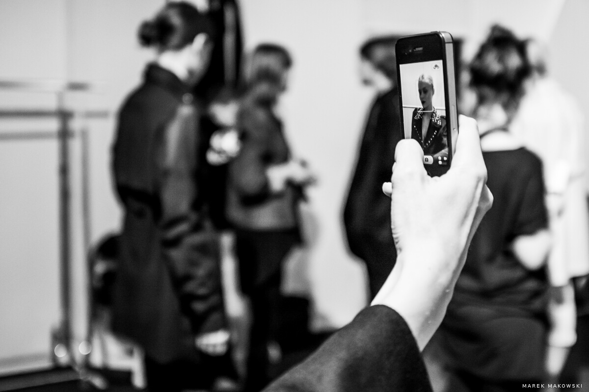 Backstage - Day 1 37