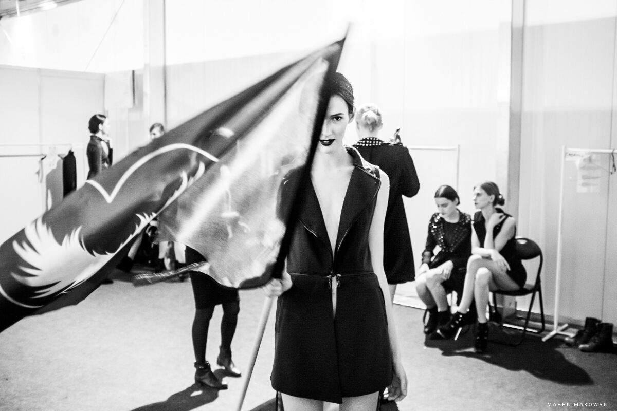 Backstage - Day 1 38