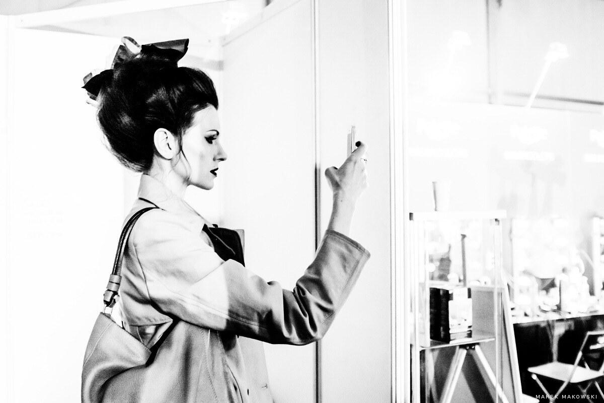 Backstage - Day 1 39