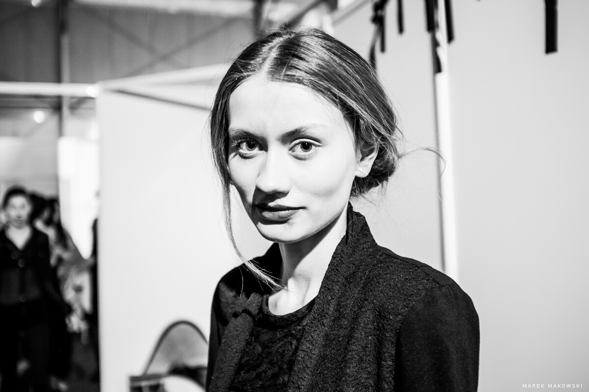 Backstage - Day 1 40