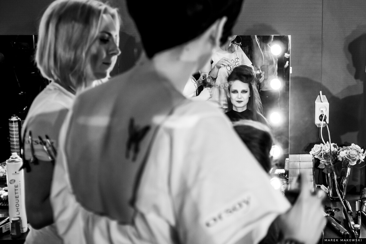 Backstage - Day 1 41