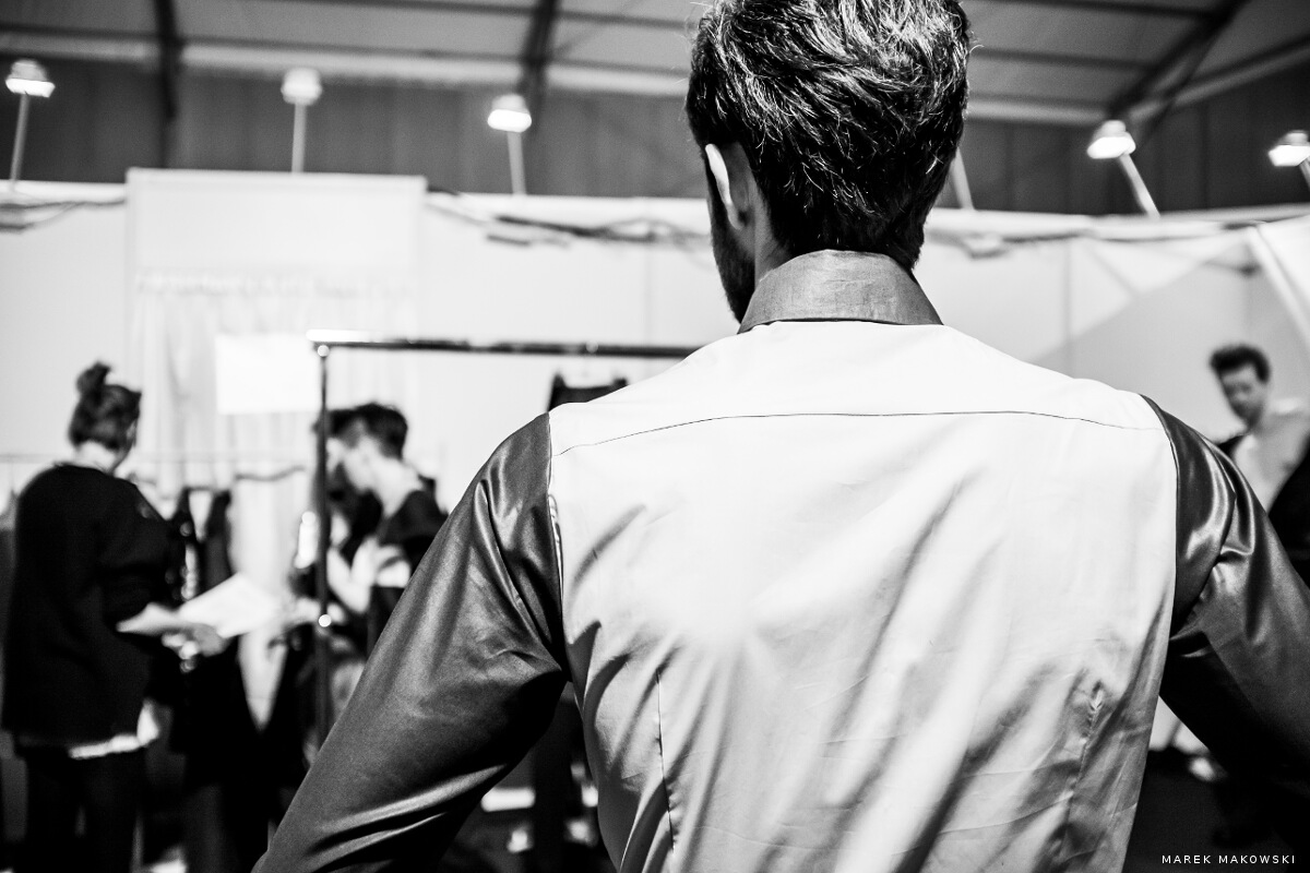 Backstage - Day 1 43